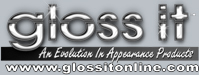 Visit Gloss-It Car Care Products